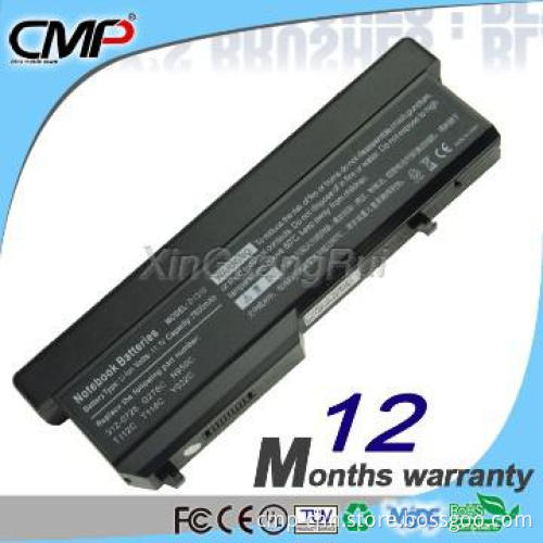 Laptop battery for Dell vostro 2510 T112C T114C T116C N950C N956C